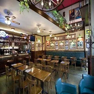 酒店 伊尔卡伊酒店 3*