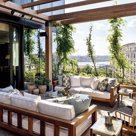 Hotel Soho House