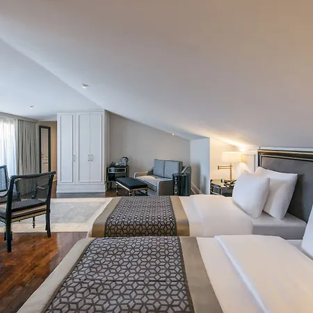 Hotel 1890 5*