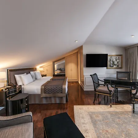 1890 Hotel 5*