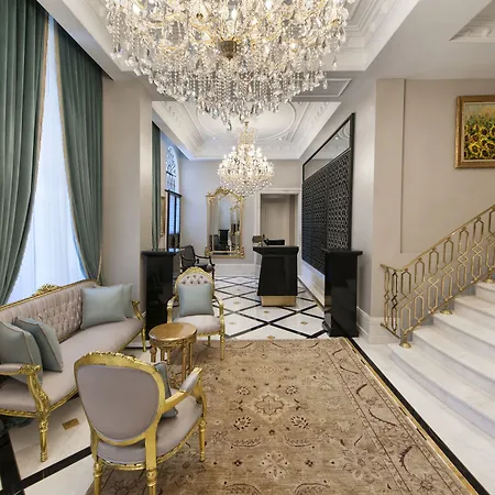 1890 Hotel