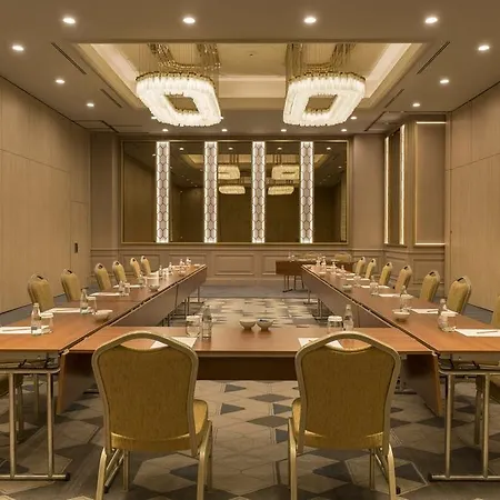 Millennium Golden Horn Hotel