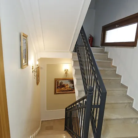 Art Nouveau Galata Aparthotel 3*