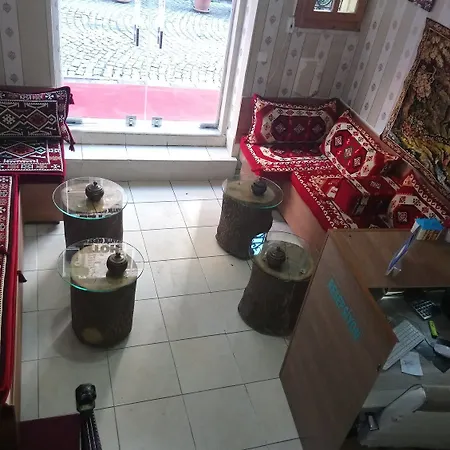 Aparthotel Otantik