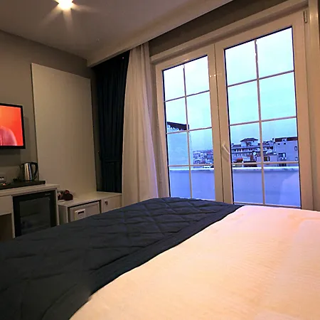 Taksim Santa Lucia 3* Istanbul