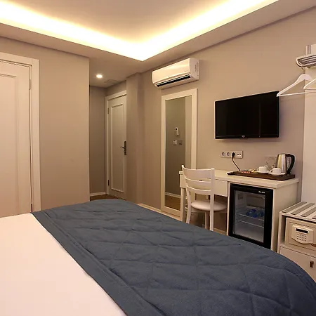 Taksim Santa Lucia Hotel 3*