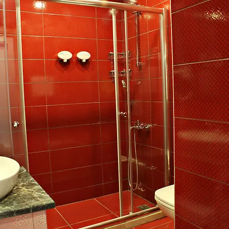Hotel Taksim Santa Lucia Istanbul