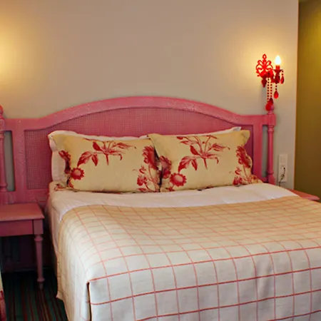 Hotel Taksim Santa Lucia