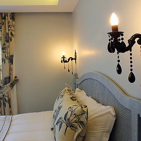 Taksim Santa Lucia Hotel 3*