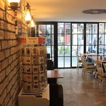 Hotel Taksim Santa Lucia