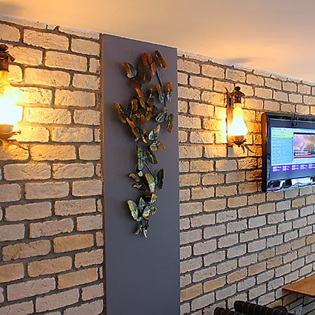 Hotel Taksim Santa Lucia