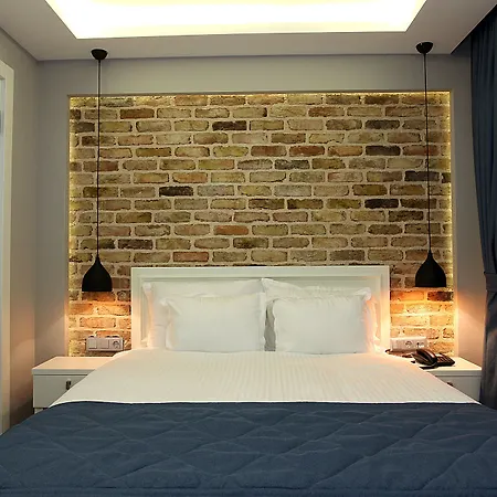Taksim Santa Lucia Hotel 3*