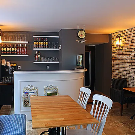 Taksim Santa Lucia 3*