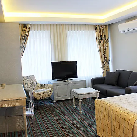 Taksim Santa Lucia Hotel