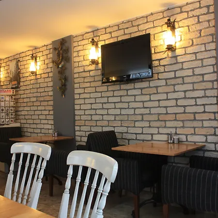 Hotel Taksim Santa Lucia Istanbul