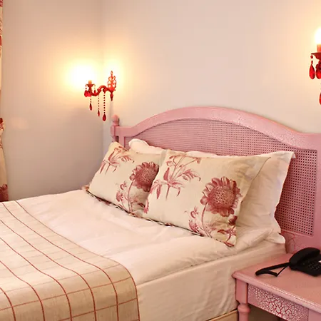 Taksim Santa Lucia Hotel 3*