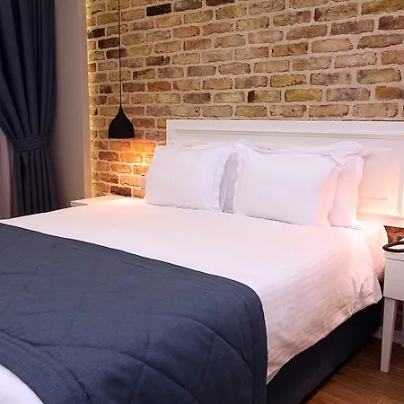 Hotel Taksim Santa Lucia 3*