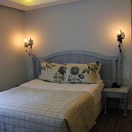 Taksim Santa Lucia 3* Istanbul