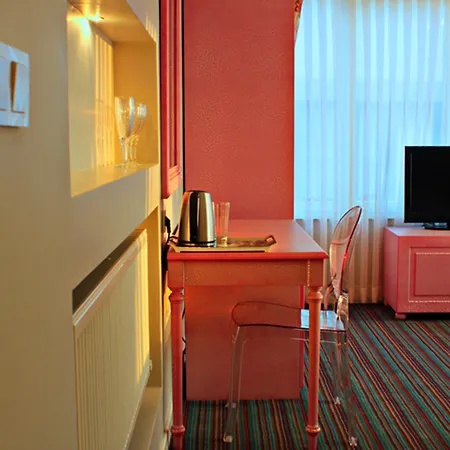 Taksim Santa Lucia 3*