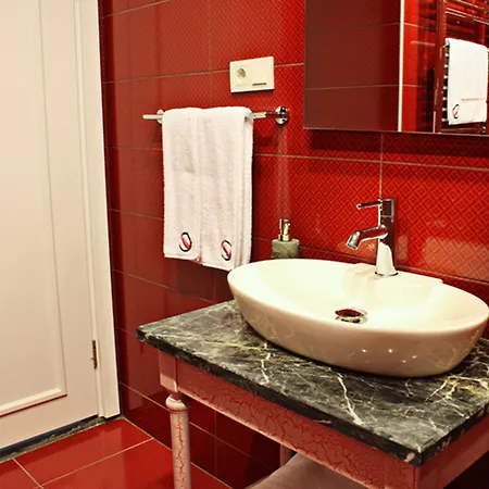 Taksim Santa Lucia 3* Istanbul