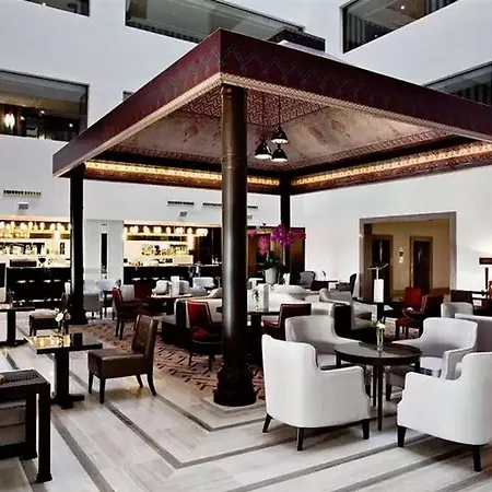 Barcelo Hotel