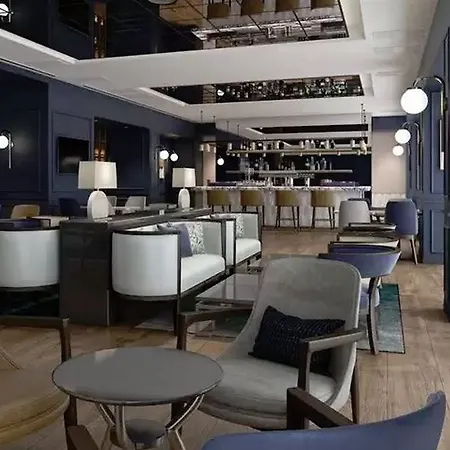 Barcelo Hotel