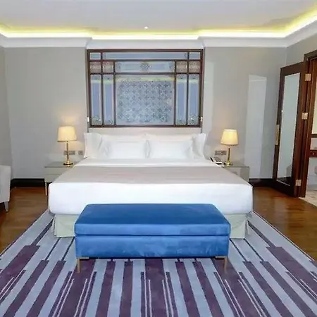 Barcelo 5*