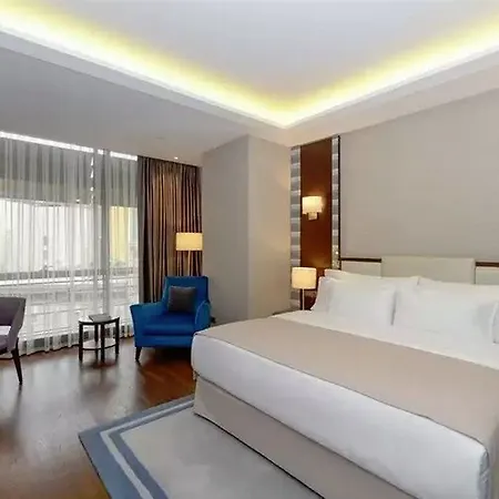 Barcelo Hotel 5*