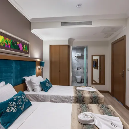 Ferman Hilal Taksim 3* İstanbul