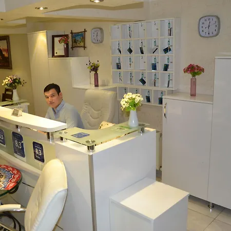 Fatih 酒店