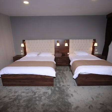 Karakoey Hotel