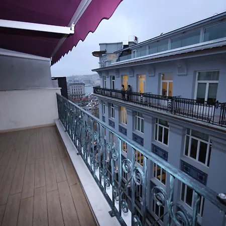 Hotel Karakoey