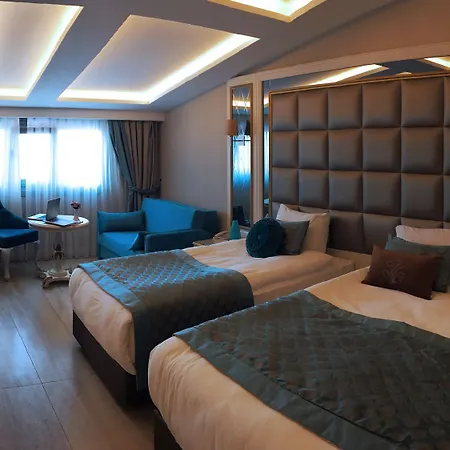 Bueke Sisli Istanbul