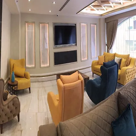 Hotel Bueke Sisli 4*