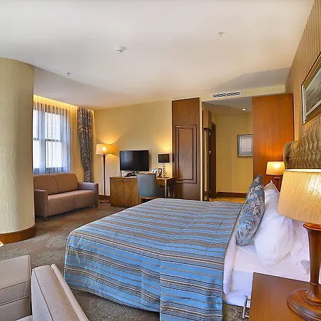 Adelmar Sisli 4*