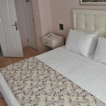 Huxley And Aparts Old 3* Provincia di Istanbul