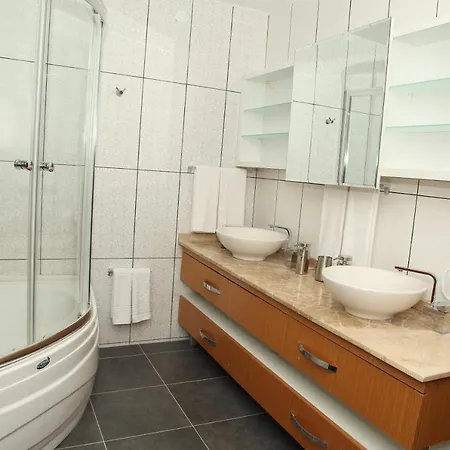 Appartement Eyup Sultan Suites *