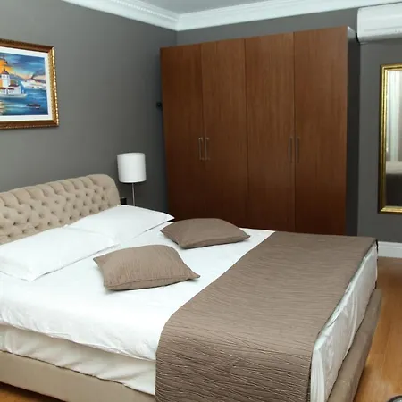 Appartement Eyup Sultan Suites
