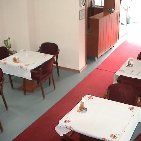 Hotell Cagri
