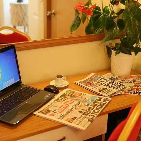 Avcilar Hotel 3*