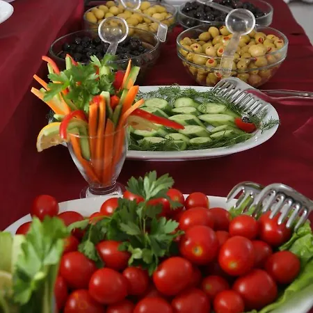 Hotel Avcilar Istanbul