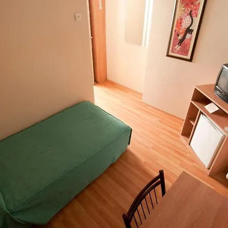 Haydarpasa 2* Istanbulská provincie
