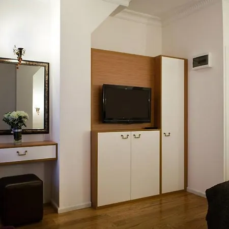 Jakaranda 3* איסטמבול
