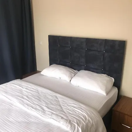 Apartamento Medikule Kount