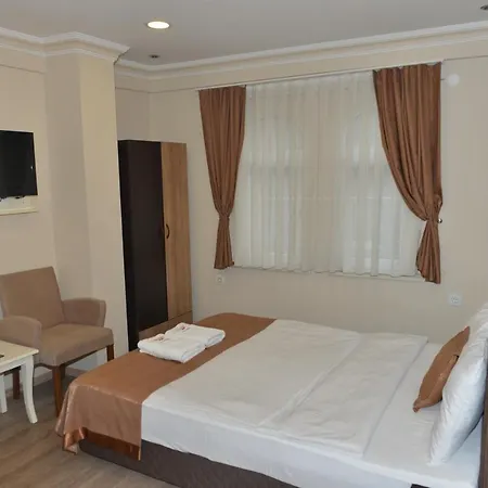 Teras Kağıthane *