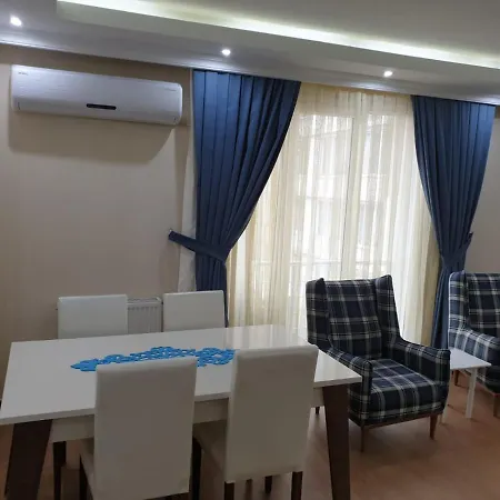 Apartment Marmara-16 *