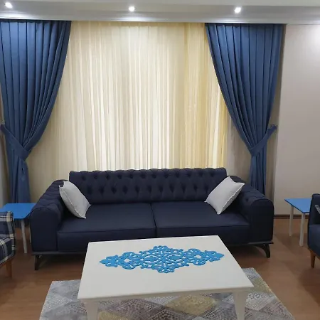 Apartment Marmara-16