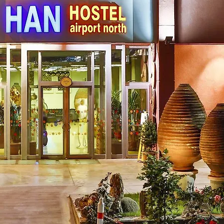 Hotel Han Hotel 2*
