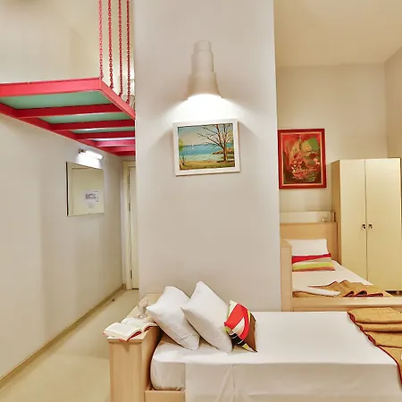 Han Hotel 2*