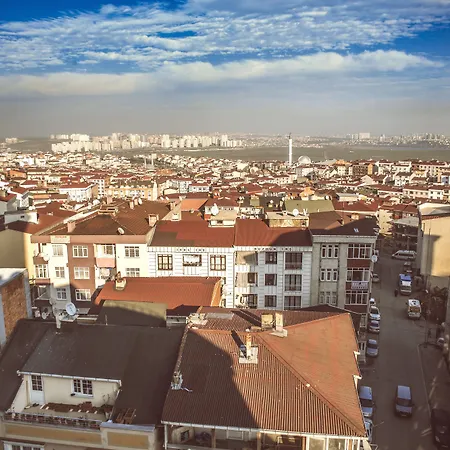 Hotel Grand Dedem 3*